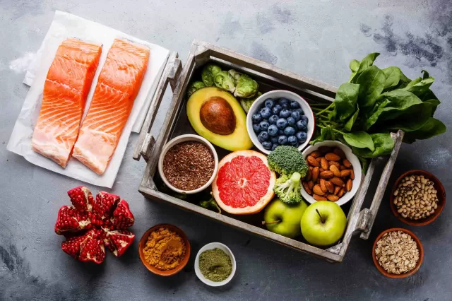 How to Lower Blood Pressure Fast with These 5 Easy Food Tips