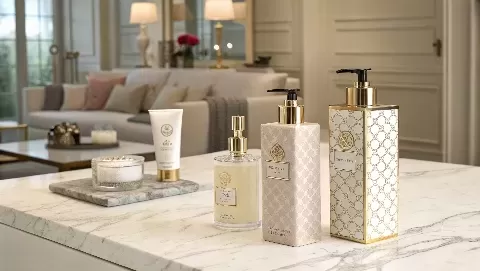 The Ascendance of Hand Creams and Sanitizers as Symbols of Beauty Prestige