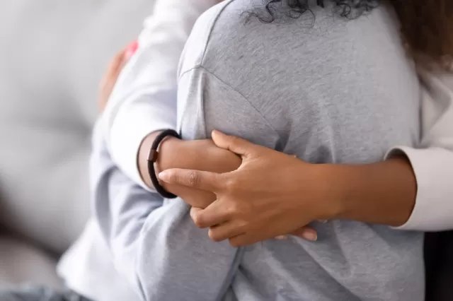Touching the Heart: Why Physical Affection is Key to Mental and Physical Wellbeing